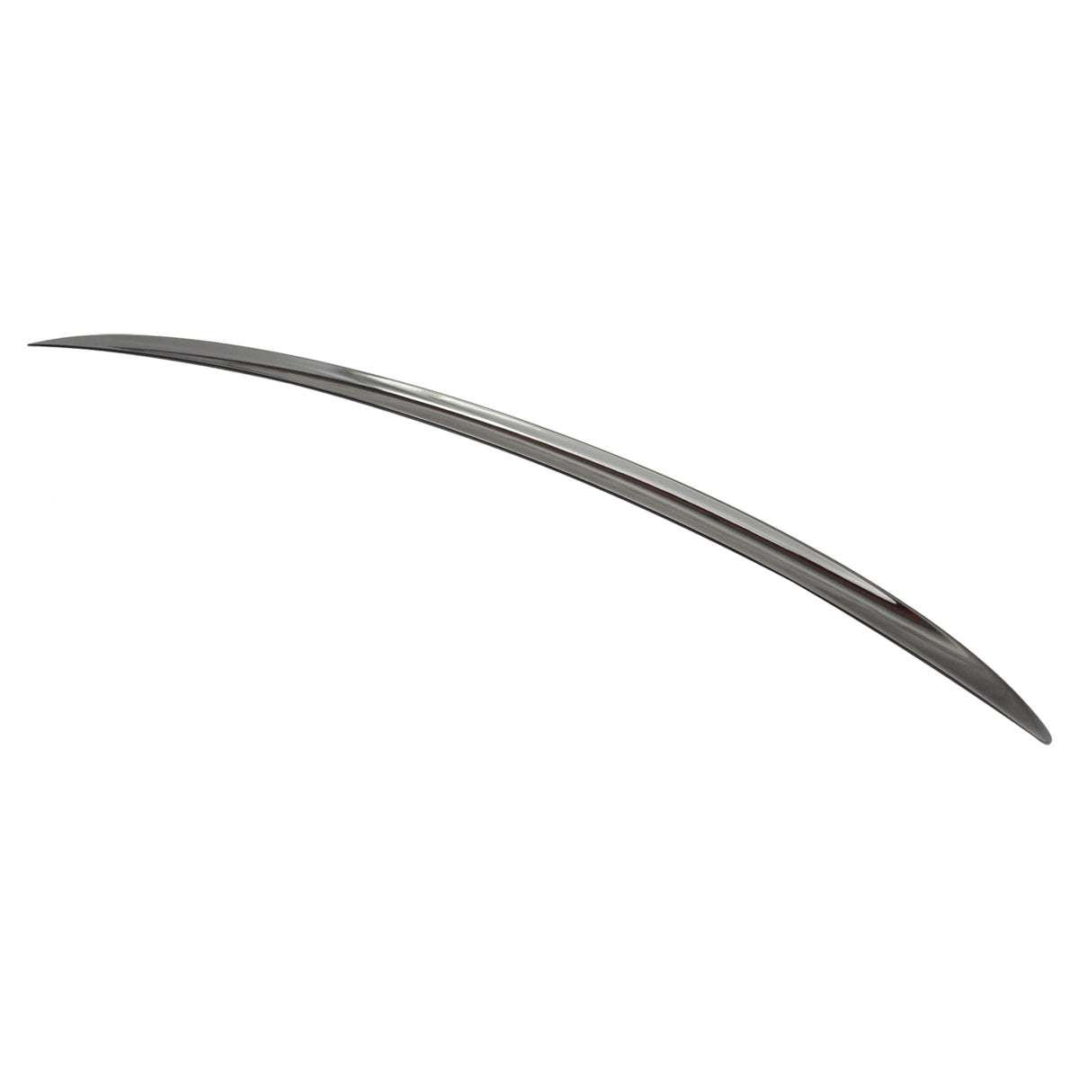 2007-2013 BMW E92 3 Series Coupe M3 Style Trunk Spoiler ABS