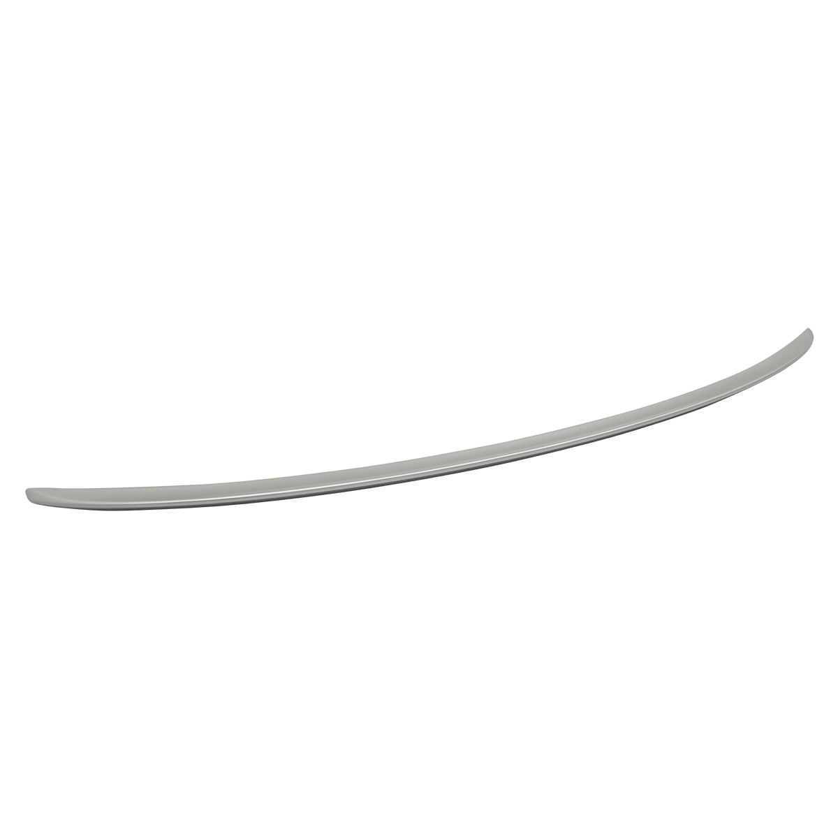 2007-2013 BMW E92 3 Series Coupe M3 Style Trunk Spoiler ABS