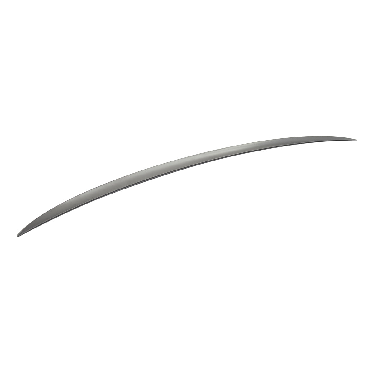 2007-2013 BMW E92 3 Series Coupe M3 Style Trunk Spoiler ABS