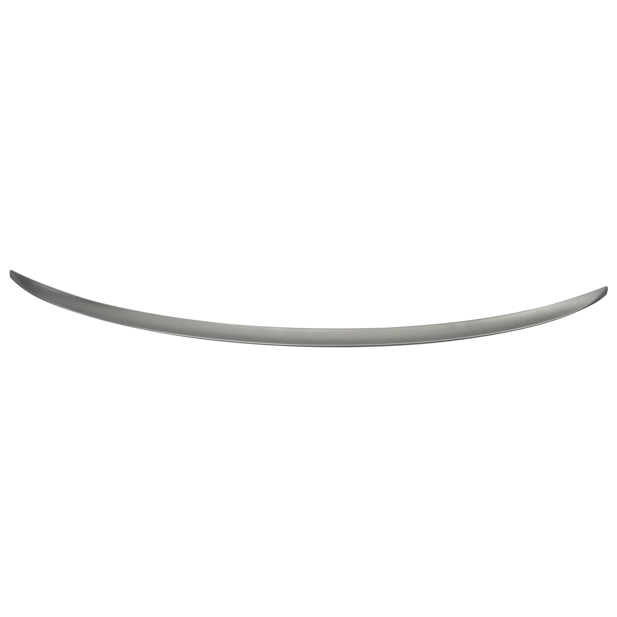 2007-2013 BMW E92 3 Series Coupe M3 Style Trunk Spoiler ABS