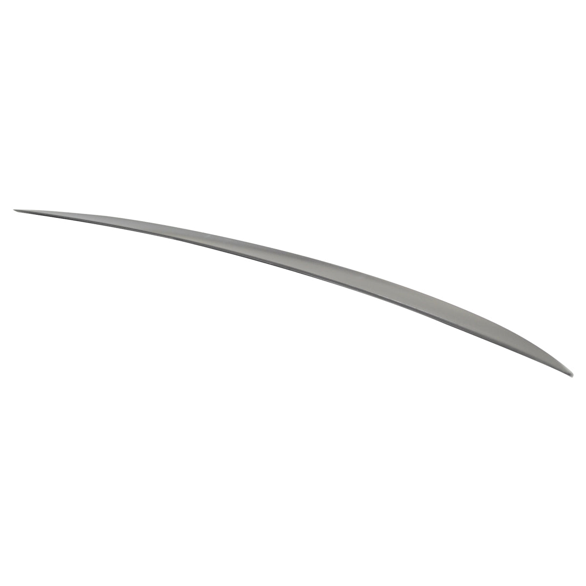 2007-2013 BMW E92 3 Series Coupe M3 Style Trunk Spoiler ABS