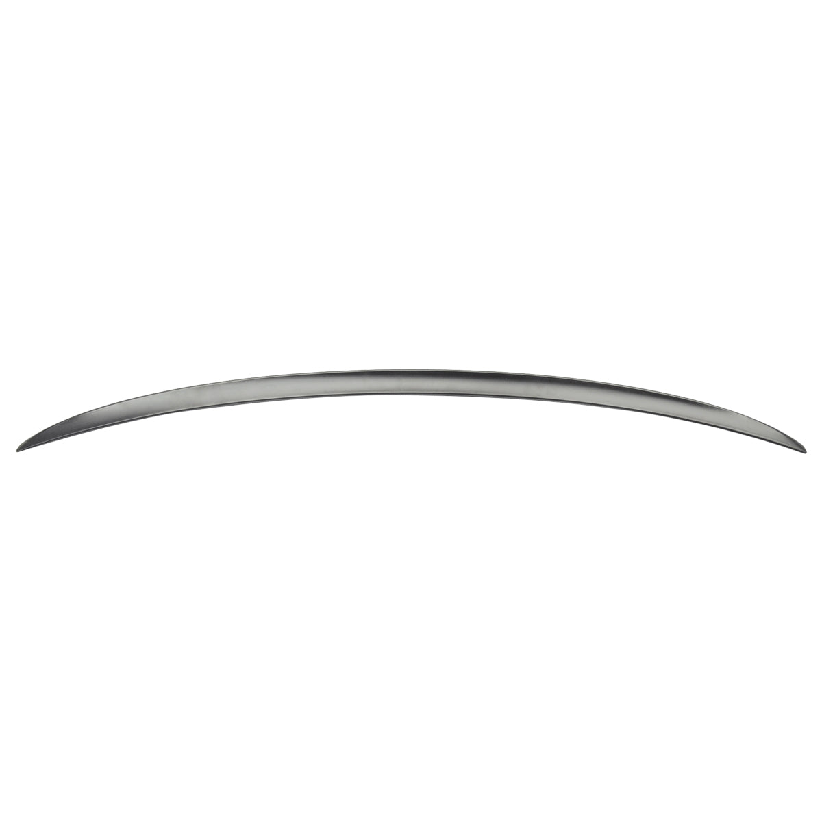 2007-2013 BMW E92 3 Series Coupe M3 Style Trunk Spoiler ABS