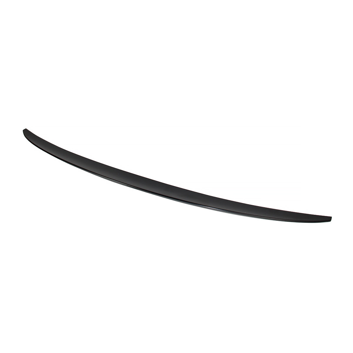 2007-2013 BMW E92 3 Series Coupe Performance Style Trunk Spoiler ABS
