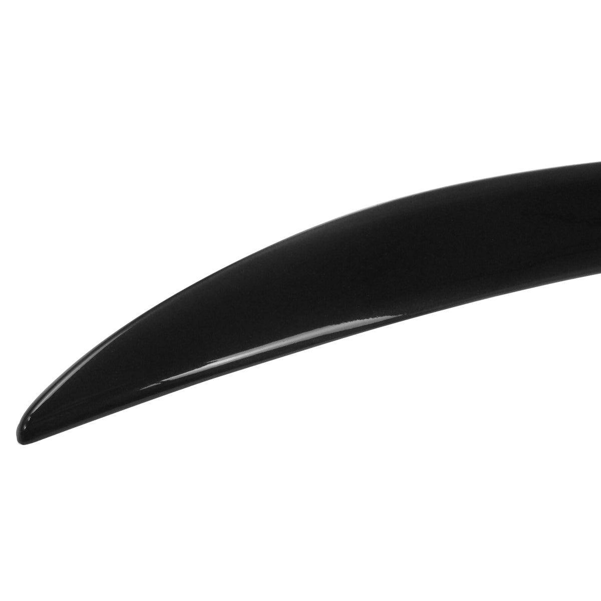 2007-2013 BMW E93 3 Series Convertible M3 Style Trunk Spoiler ABS