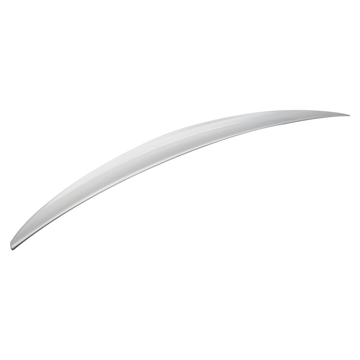 2007-2013 BMW E93 3 Series Convertible Performance Style Trunk Spoiler