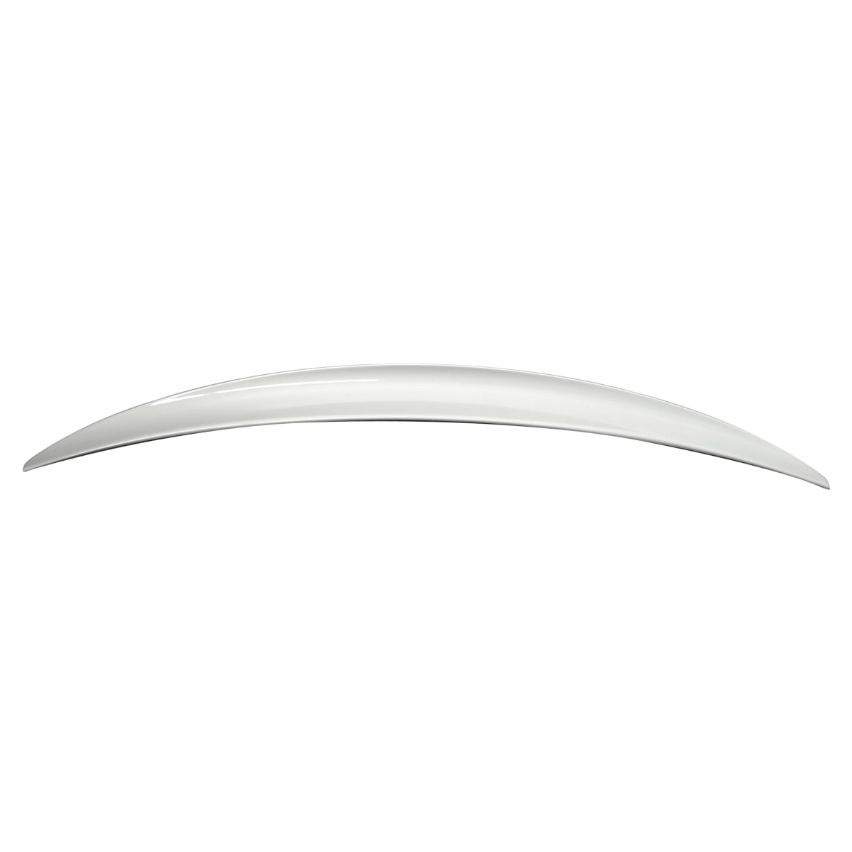 2007-2013 BMW E93 3 Series Convertible Performance Style Trunk Spoiler