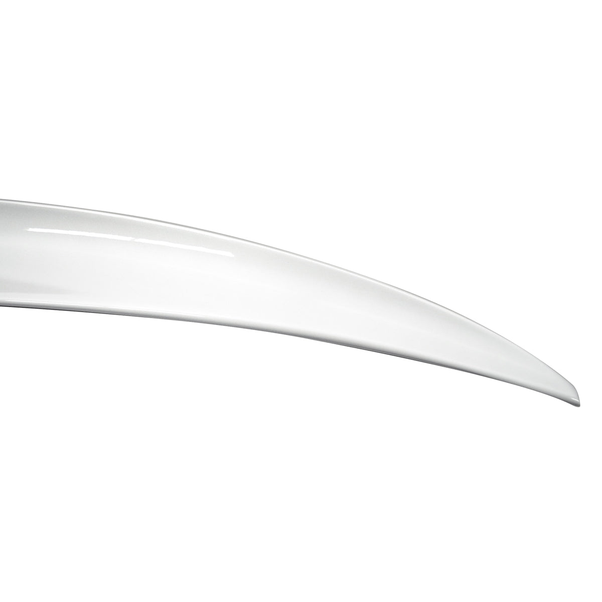 2007-2013 BMW E93 3 Series Convertible Performance Style Trunk Spoiler