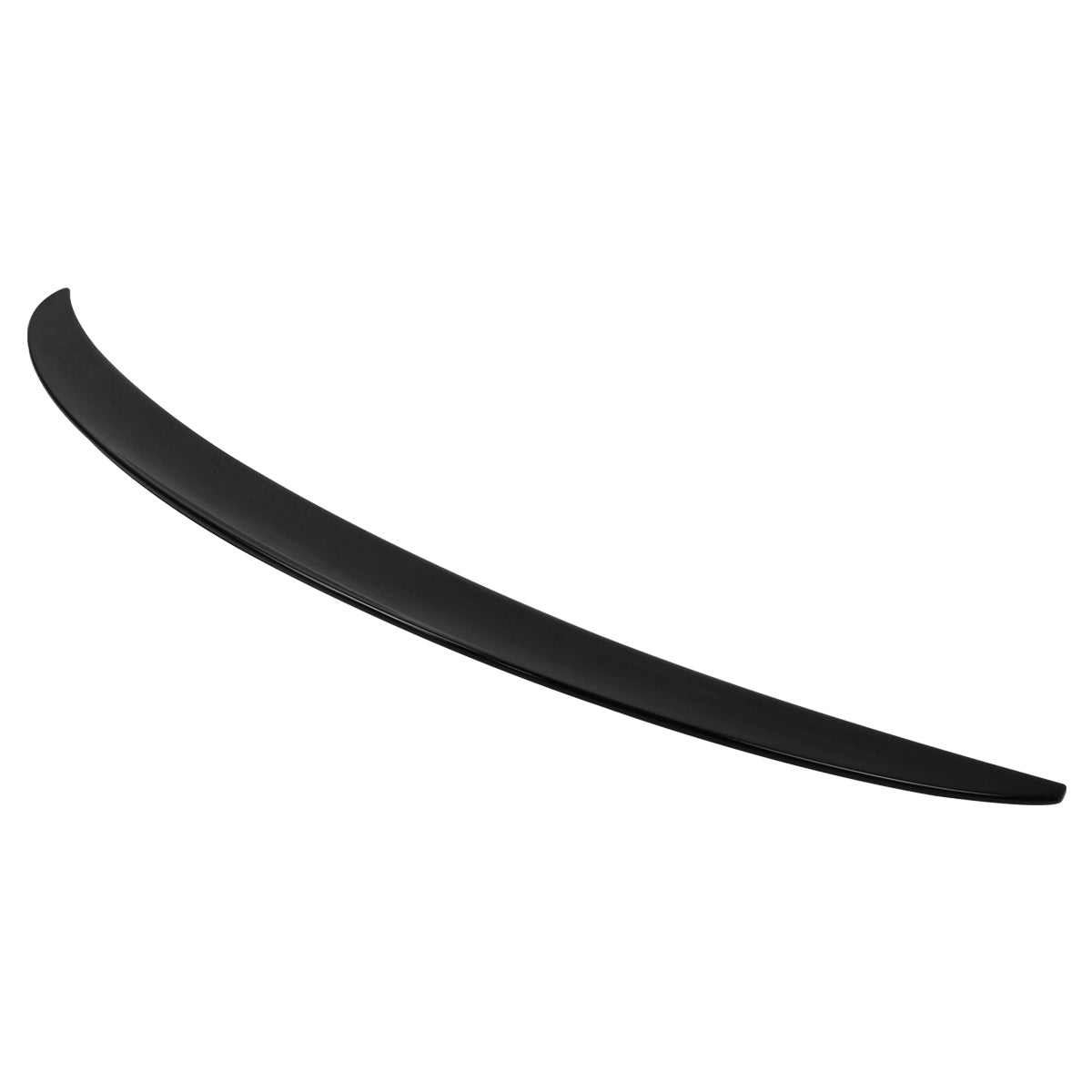 2007-2013 BMW E93 3 Series Convertible Performance Style Trunk Spoiler