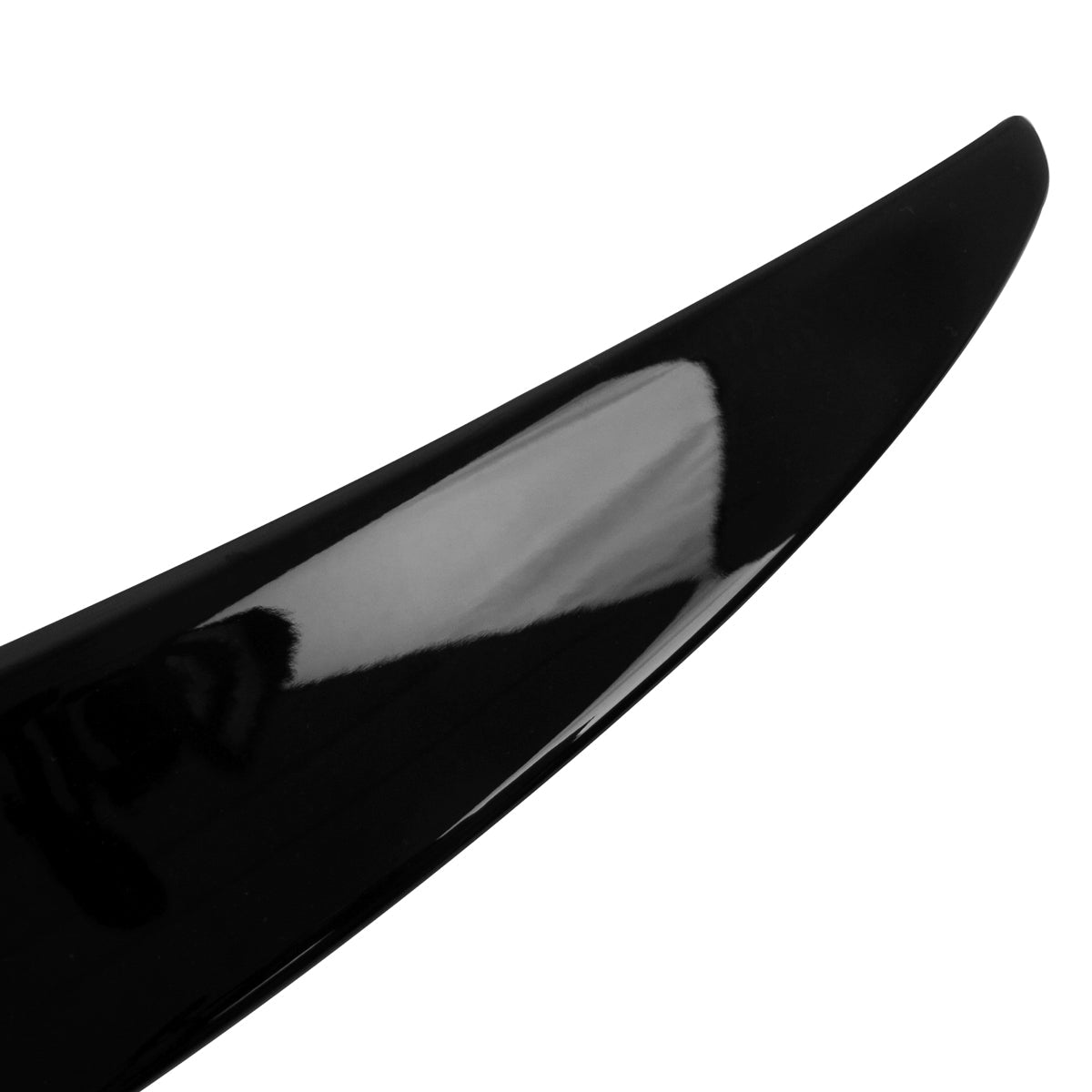 2007-2013 BMW E93 3 Series Convertible Performance Style Trunk Spoiler