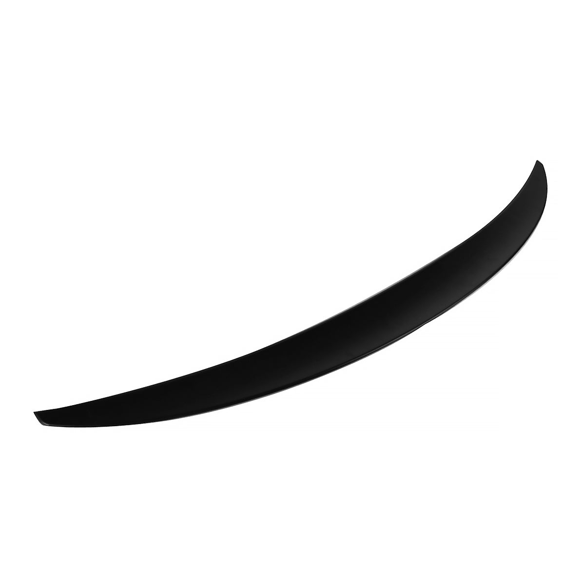 2007-2013 BMW E93 3 Series Convertible Performance Style Trunk Spoiler