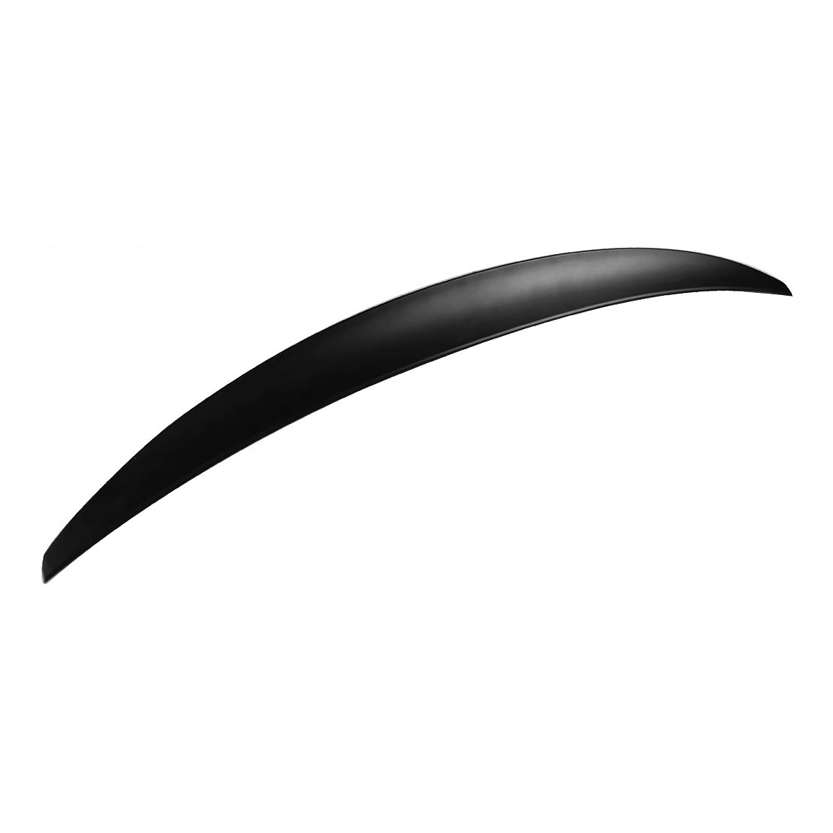 2007-2013 BMW E93 3 Series Convertible Performance Style Trunk Spoiler