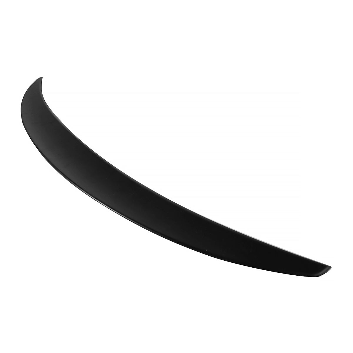 2007-2013 BMW E93 3 Series Convertible Performance Style Trunk Spoiler