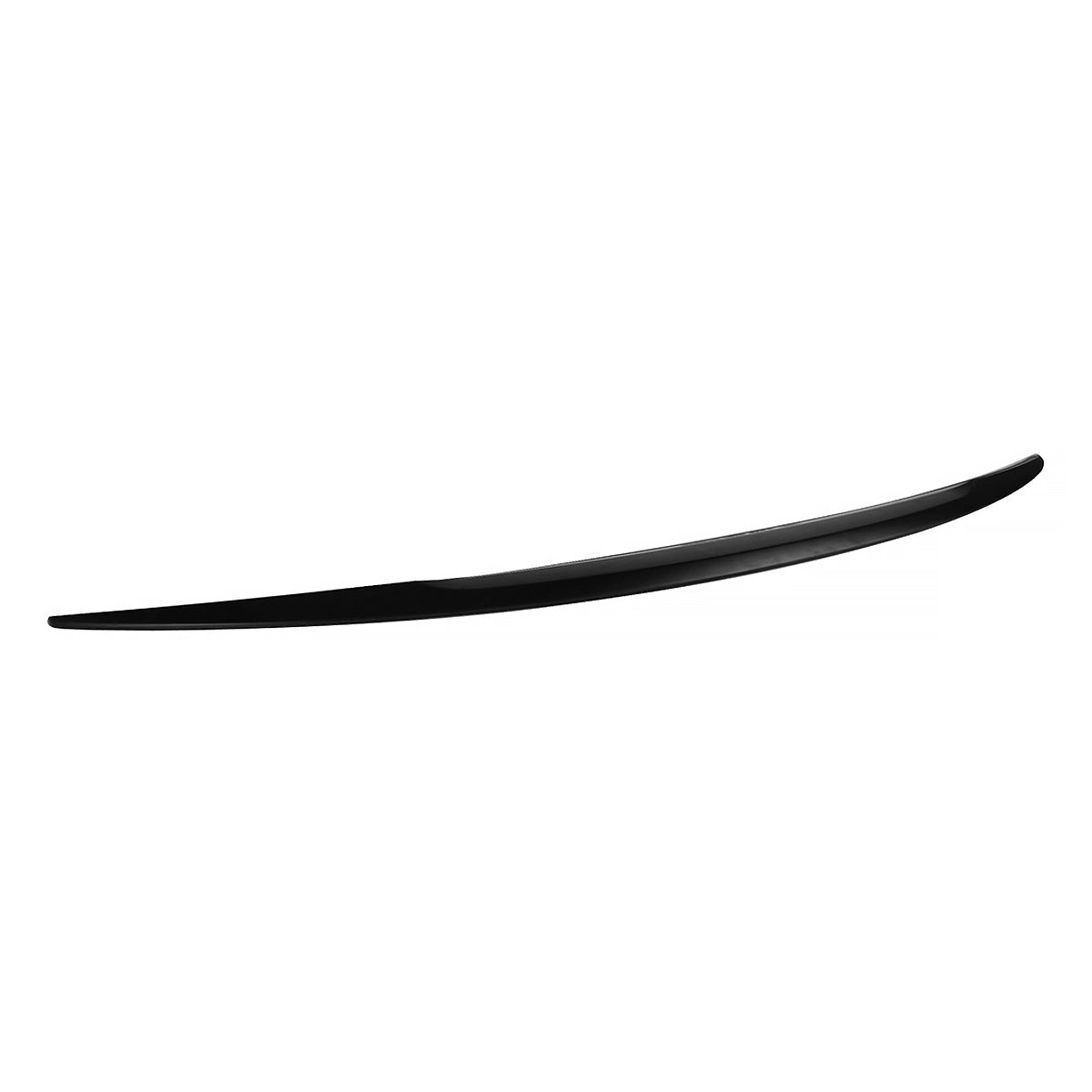2007-2013 BMW E93 3 Series Convertible Performance Style Trunk Spoiler