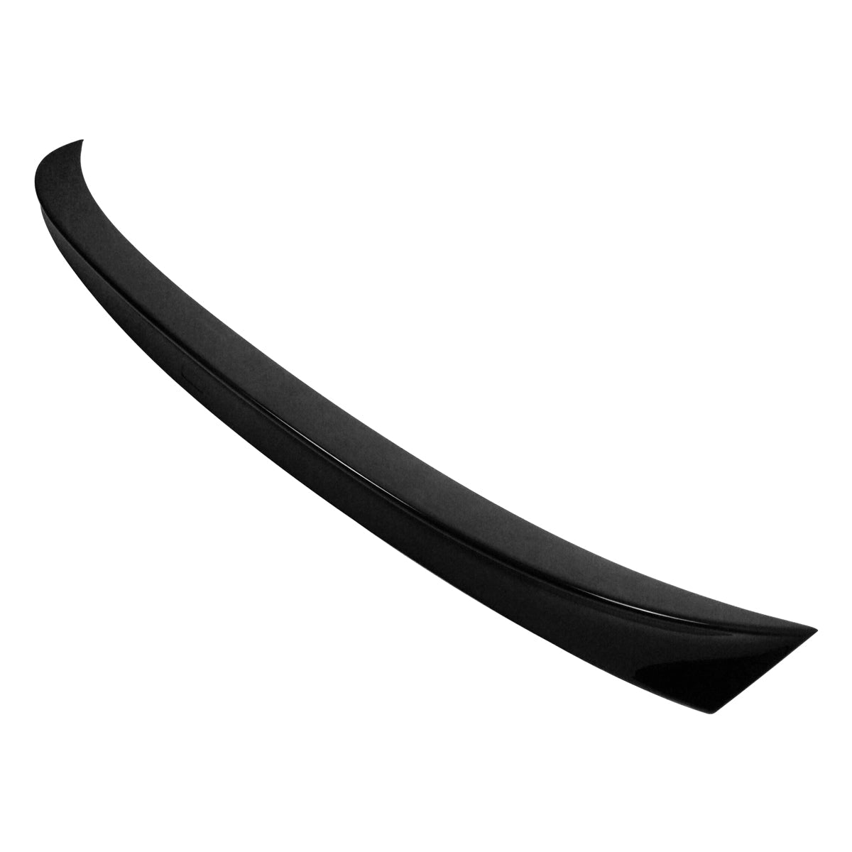 2011-2016 BMW F10 5 Series Sedan AC Style Trunk Spoiler ABS