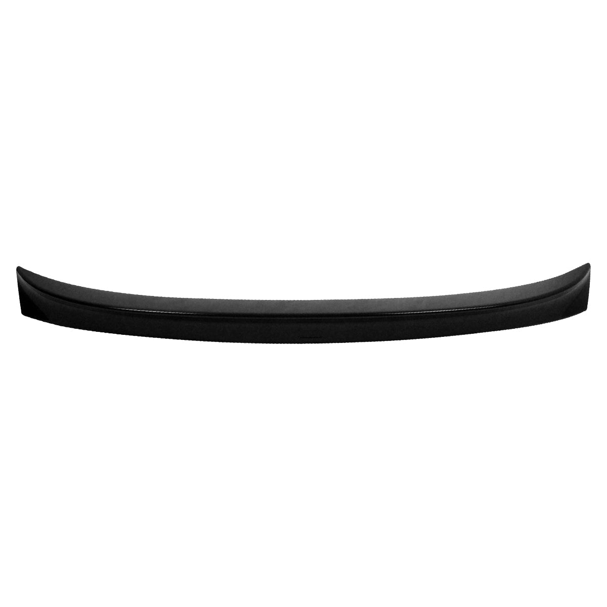 2011-2016 BMW F10 5 Series Sedan AC Style Trunk Spoiler ABS