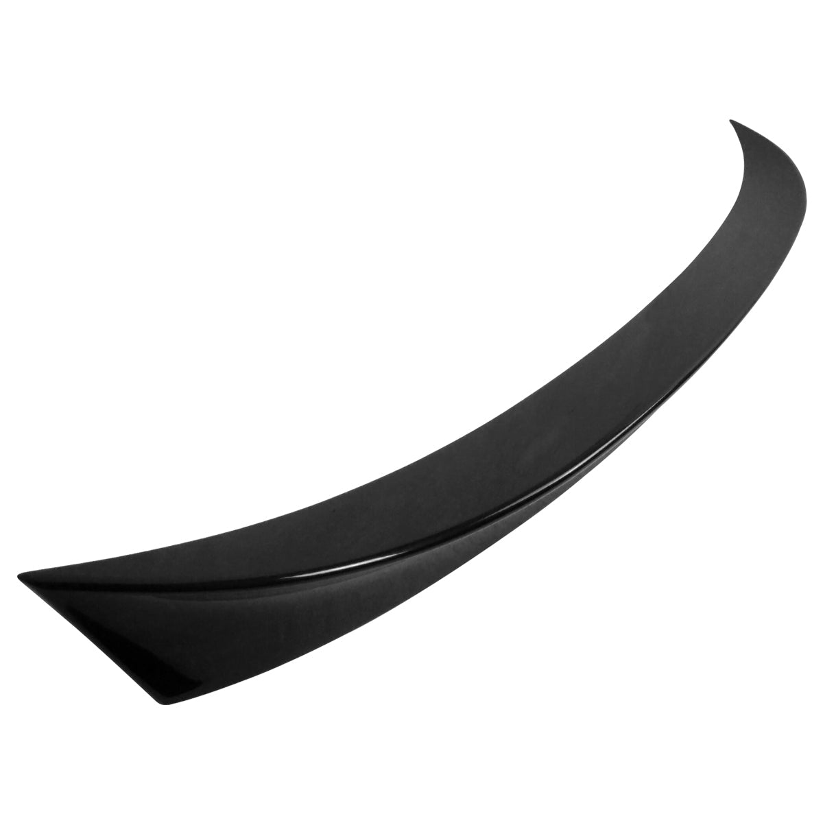 2011-2016 BMW F10 5 Series Sedan AC Style Trunk Spoiler ABS