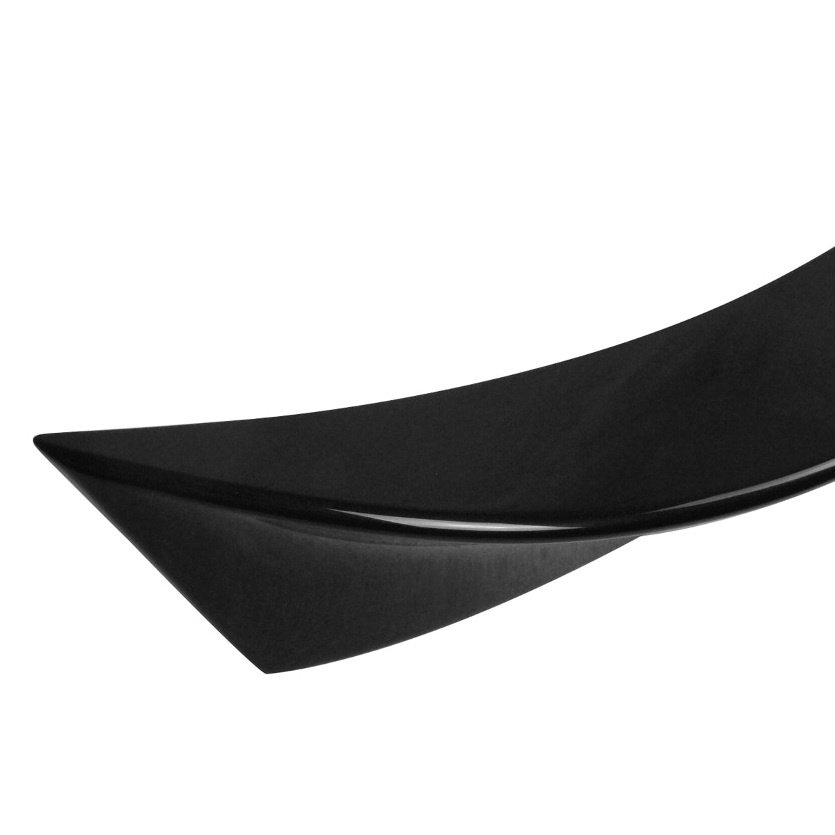 2011-2016 BMW F10 5 Series Sedan AC Style Trunk Spoiler ABS