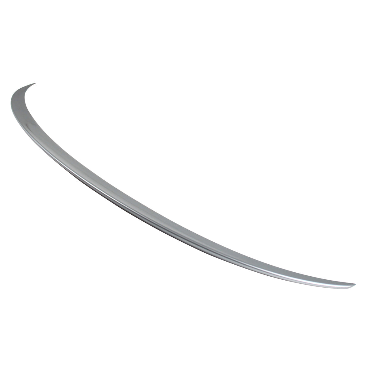 2011-2016 BMW F10 5 Series Sedan M5 Style Trunk Spoiler ABS