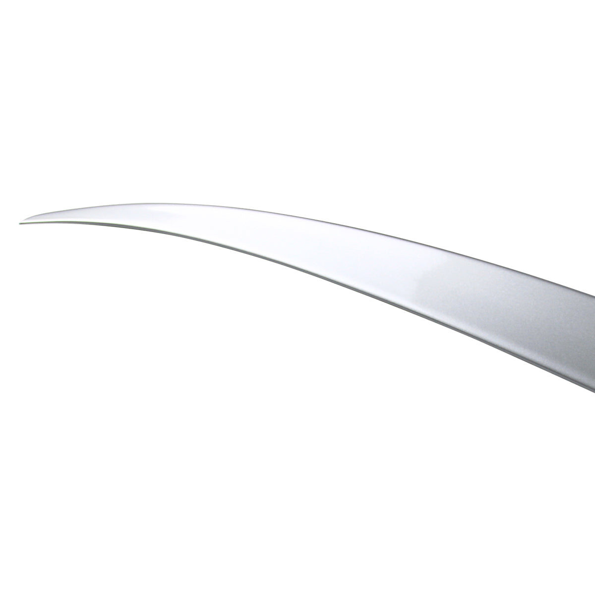 2011-2016 BMW F10 5 Series Sedan M5 Style Trunk Spoiler ABS