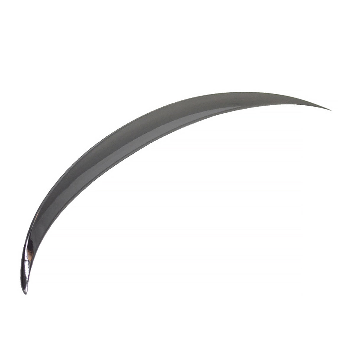 2011-2016 BMW F10 5 Series Sedan M5 Style Trunk Spoiler ABS