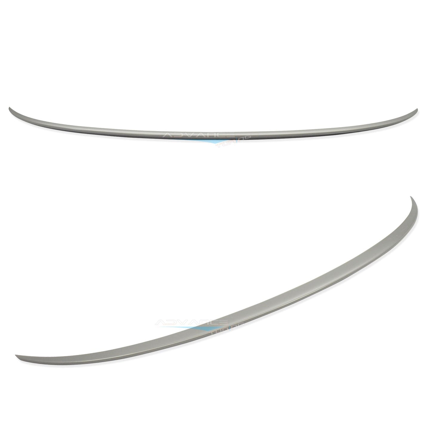2011-2016 BMW F10 5 Series Sedan M5 Style Trunk Spoiler ABS