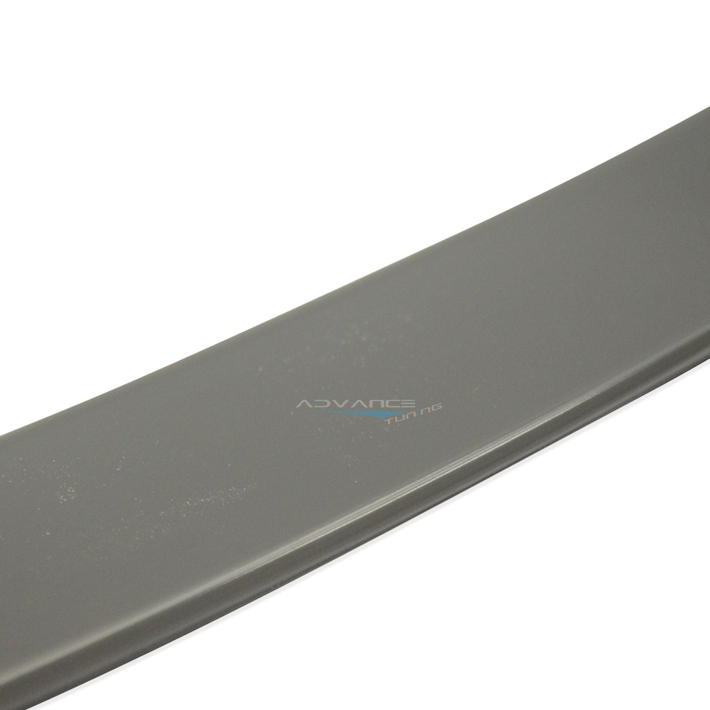 2011-2016 BMW F10 5 Series Sedan M5 Style Trunk Spoiler ABS