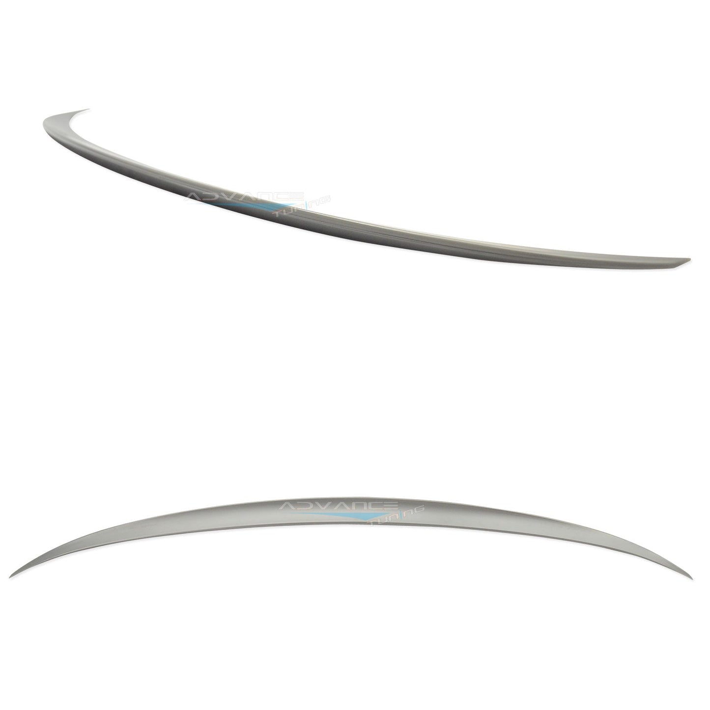2011-2016 BMW F10 5 Series Sedan M5 Style Trunk Spoiler ABS