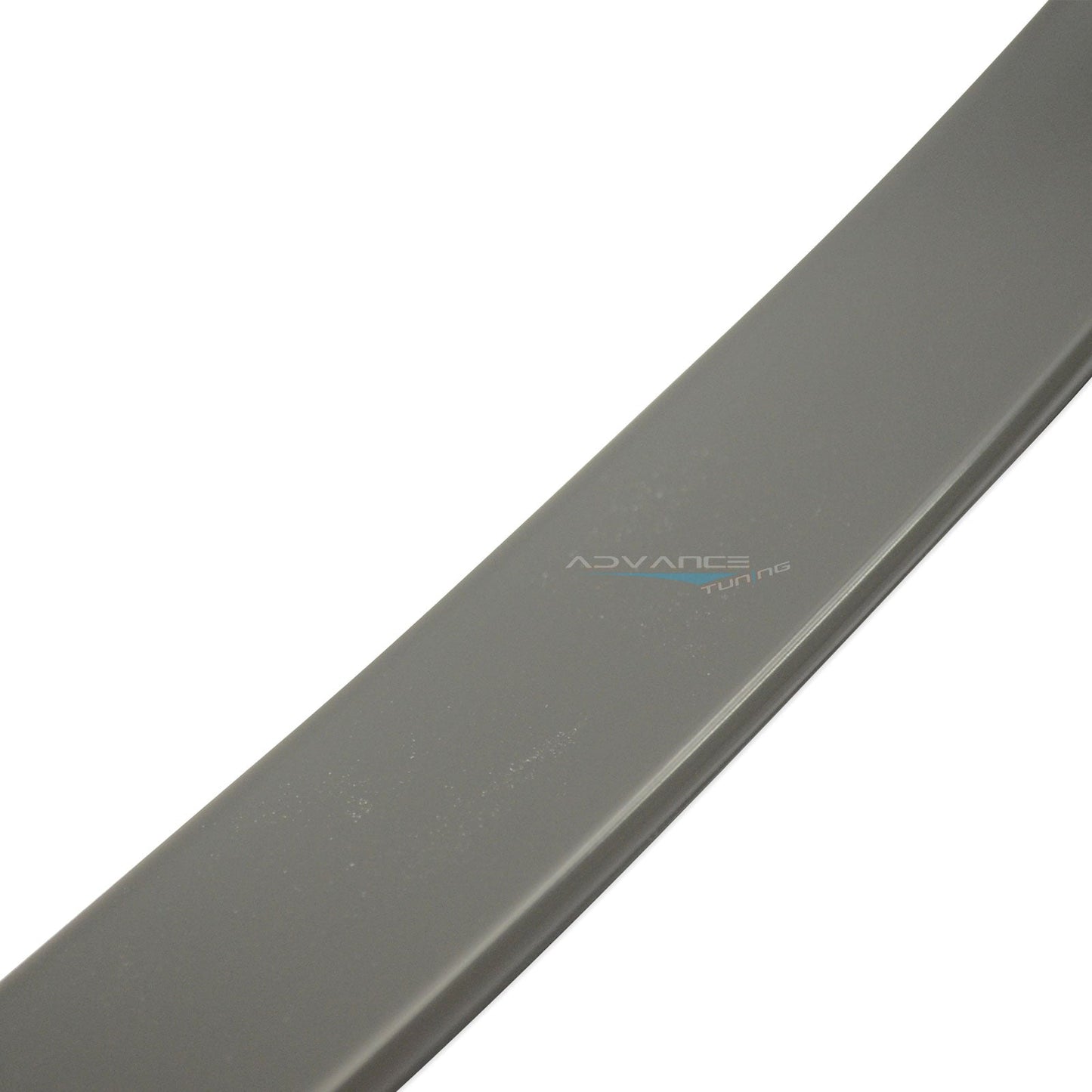 2011-2016 BMW F10 5 Series Sedan M5 Style Trunk Spoiler ABS