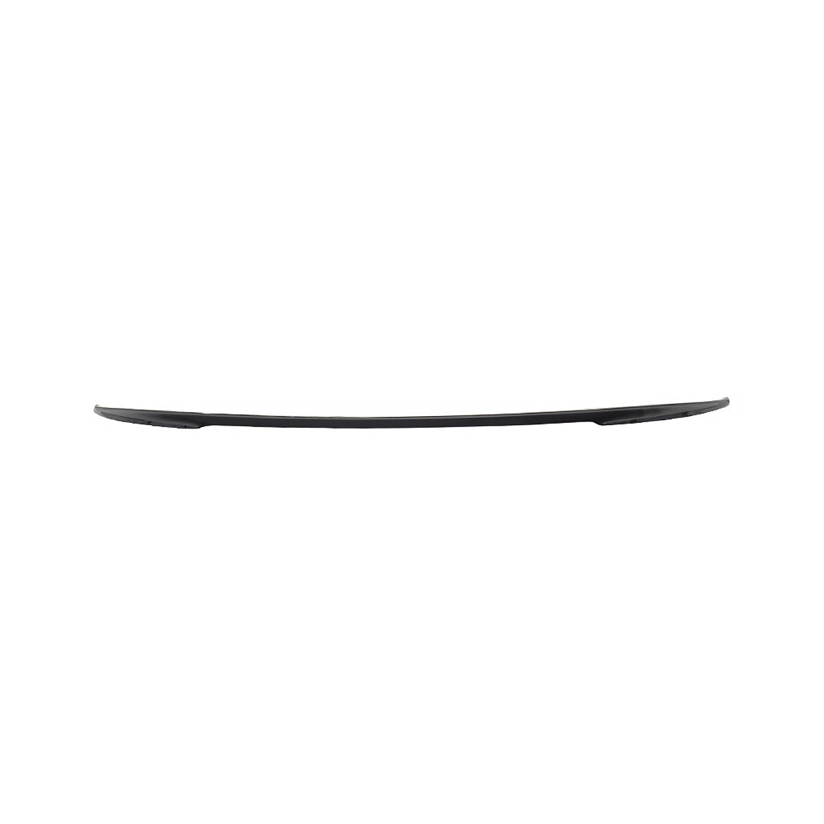 2011-2016 BMW 5 Series F10 4Dr Sedan P Style Trunk Spoiler Wing ABS