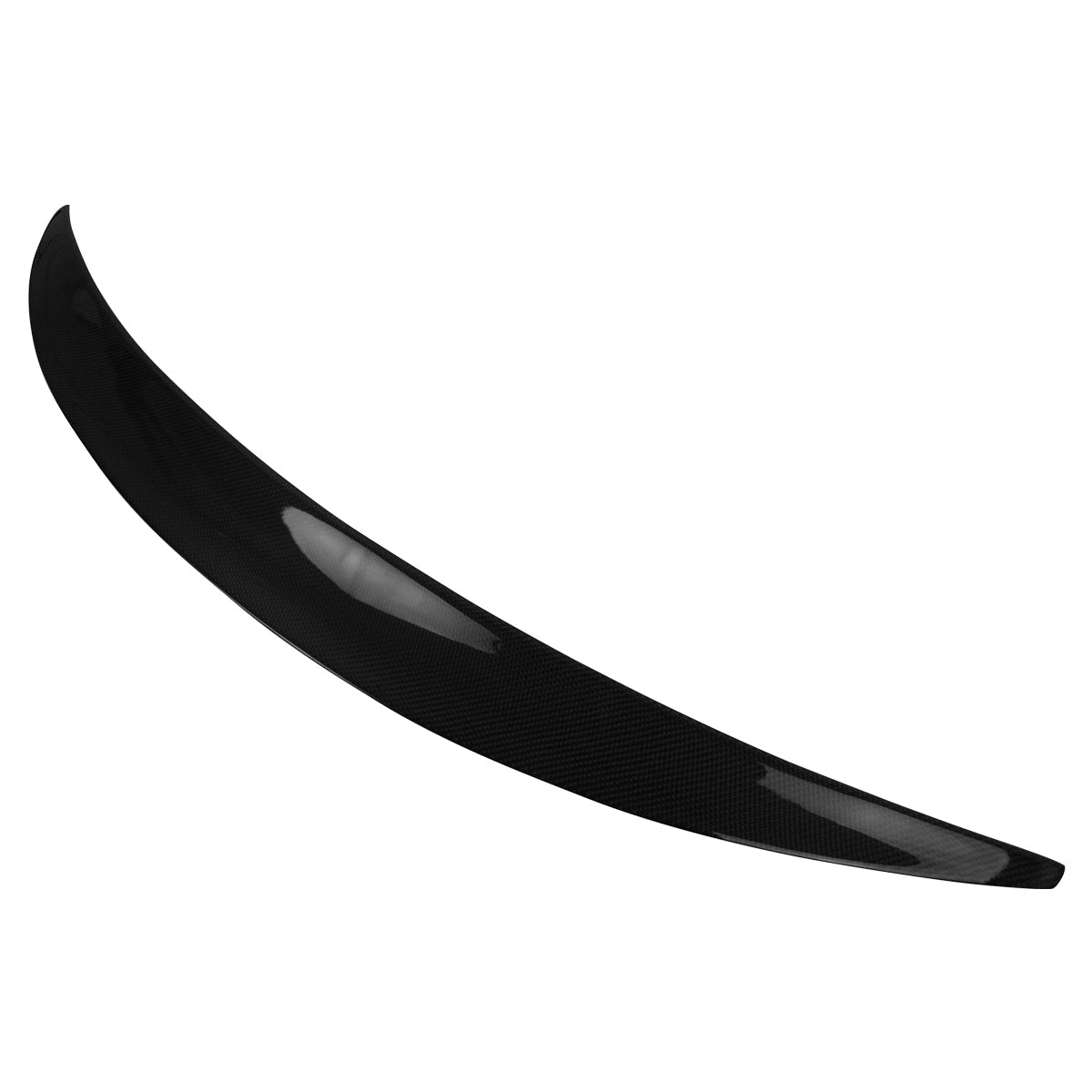 2009-2016 Hyundai Genesis Coupe Performance Carbon Fiber Trunk Spoiler