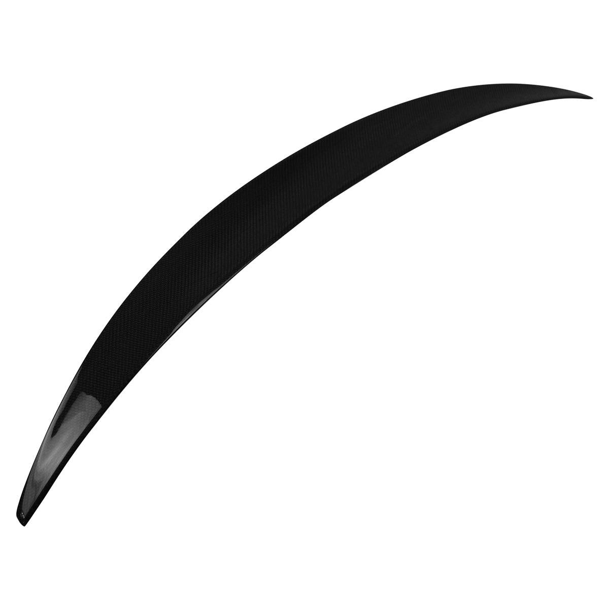 2009-2016 Hyundai Genesis Coupe Performance Carbon Fiber Trunk Spoiler