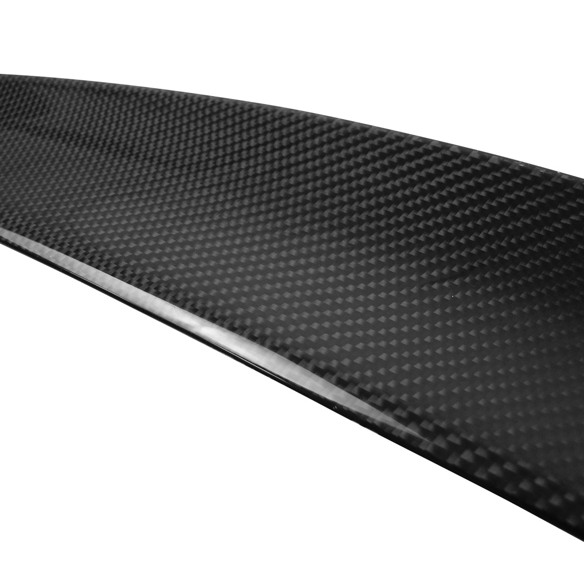 2009-2016 Hyundai Genesis Coupe Performance Carbon Fiber Trunk Spoiler