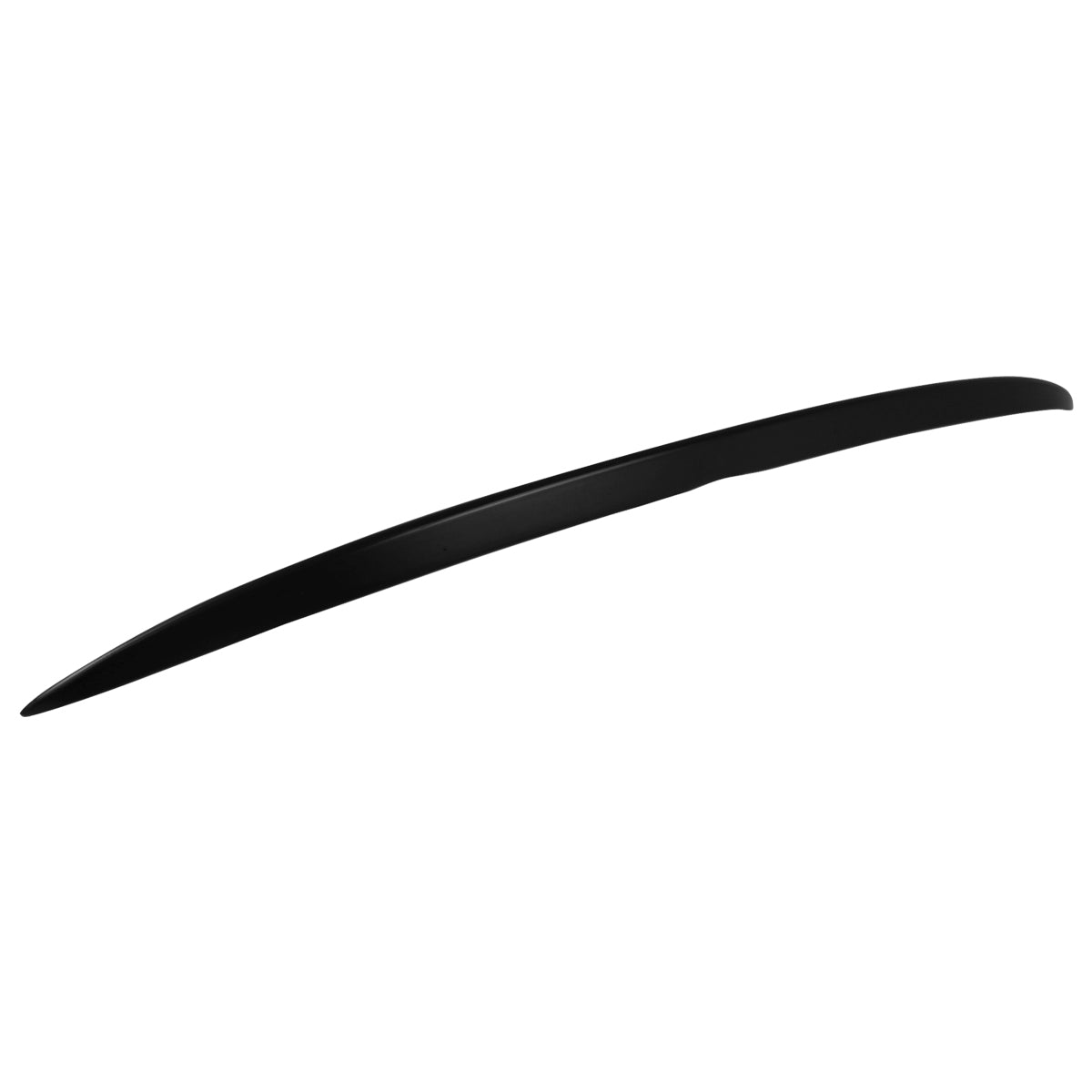 2006-2012 Lexus Gs300 Gs350 Gs430 Gs460 Gs450H Trunk Spoiler Wing ABS