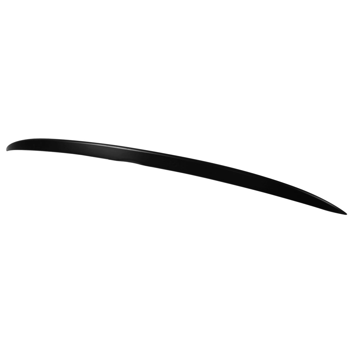2006-2012 Lexus Gs300 Gs350 Gs430 Gs460 Gs450H Trunk Spoiler Wing ABS