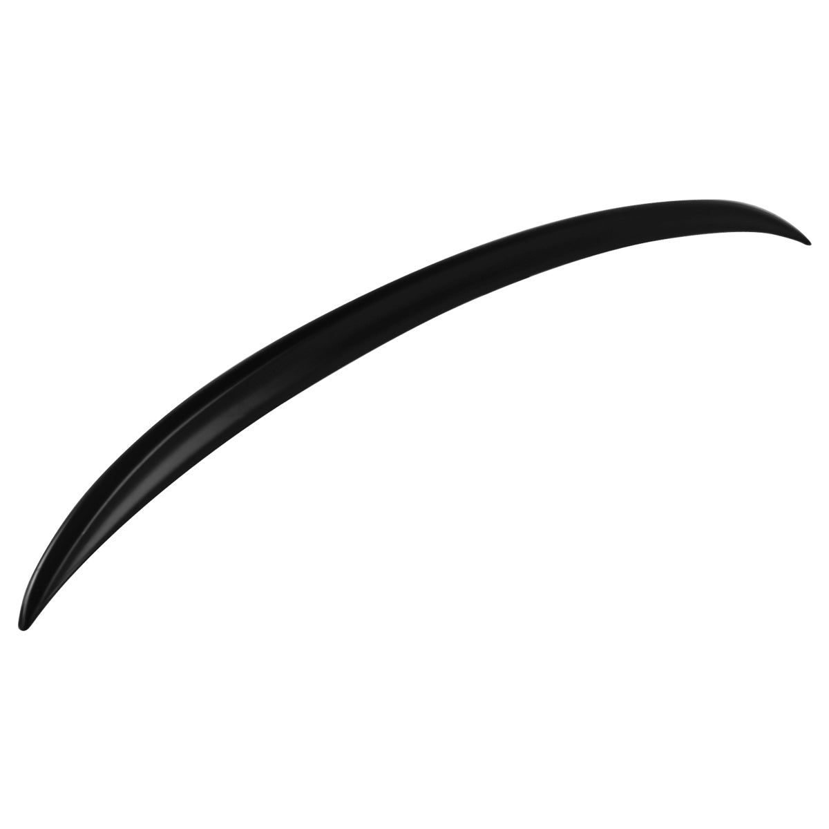 2006-2012 Lexus Gs300 Gs350 Gs430 Gs460 Gs450H Trunk Spoiler Wing ABS