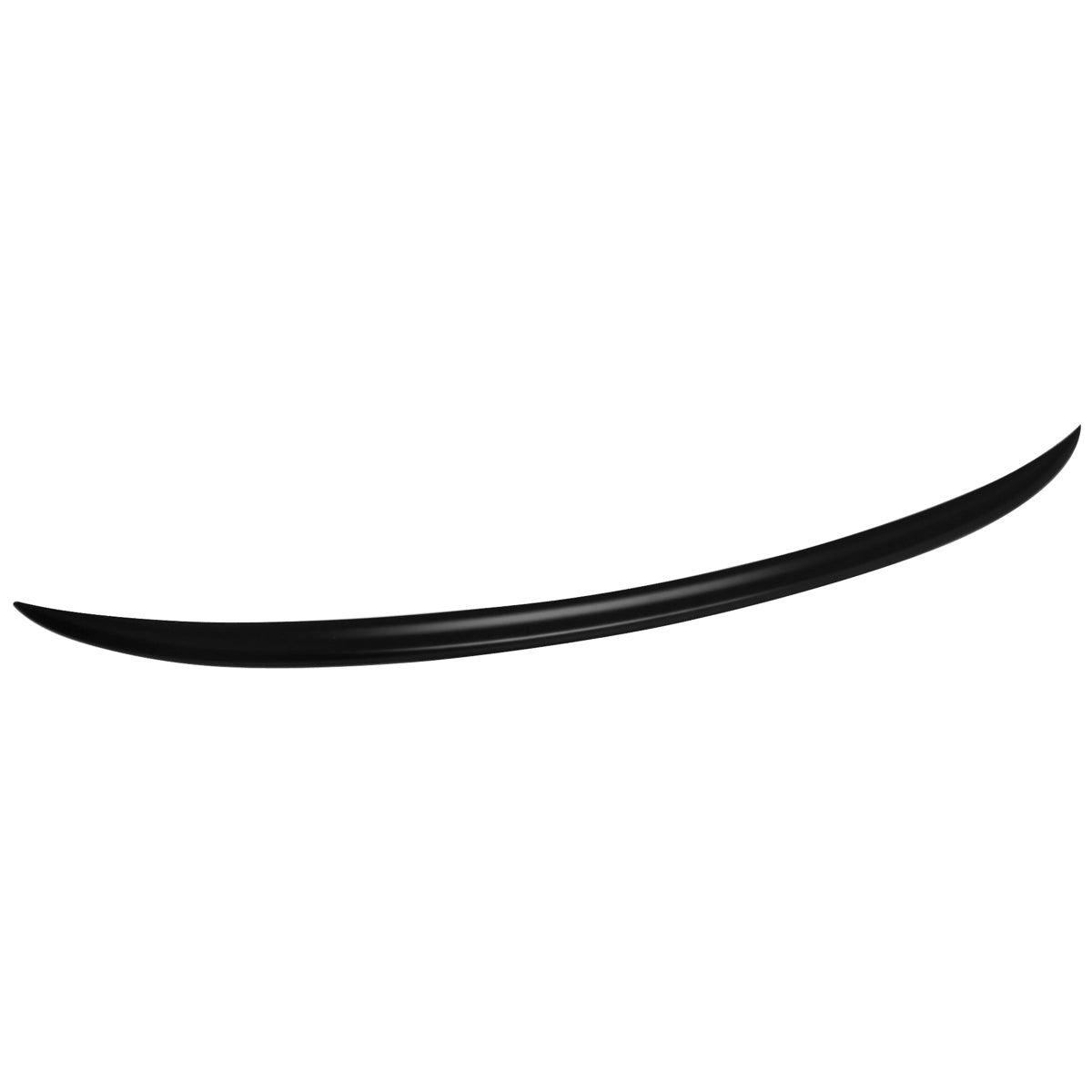 2006-2012 Lexus Gs300 Gs350 Gs430 Gs460 Gs450H Trunk Spoiler Wing ABS