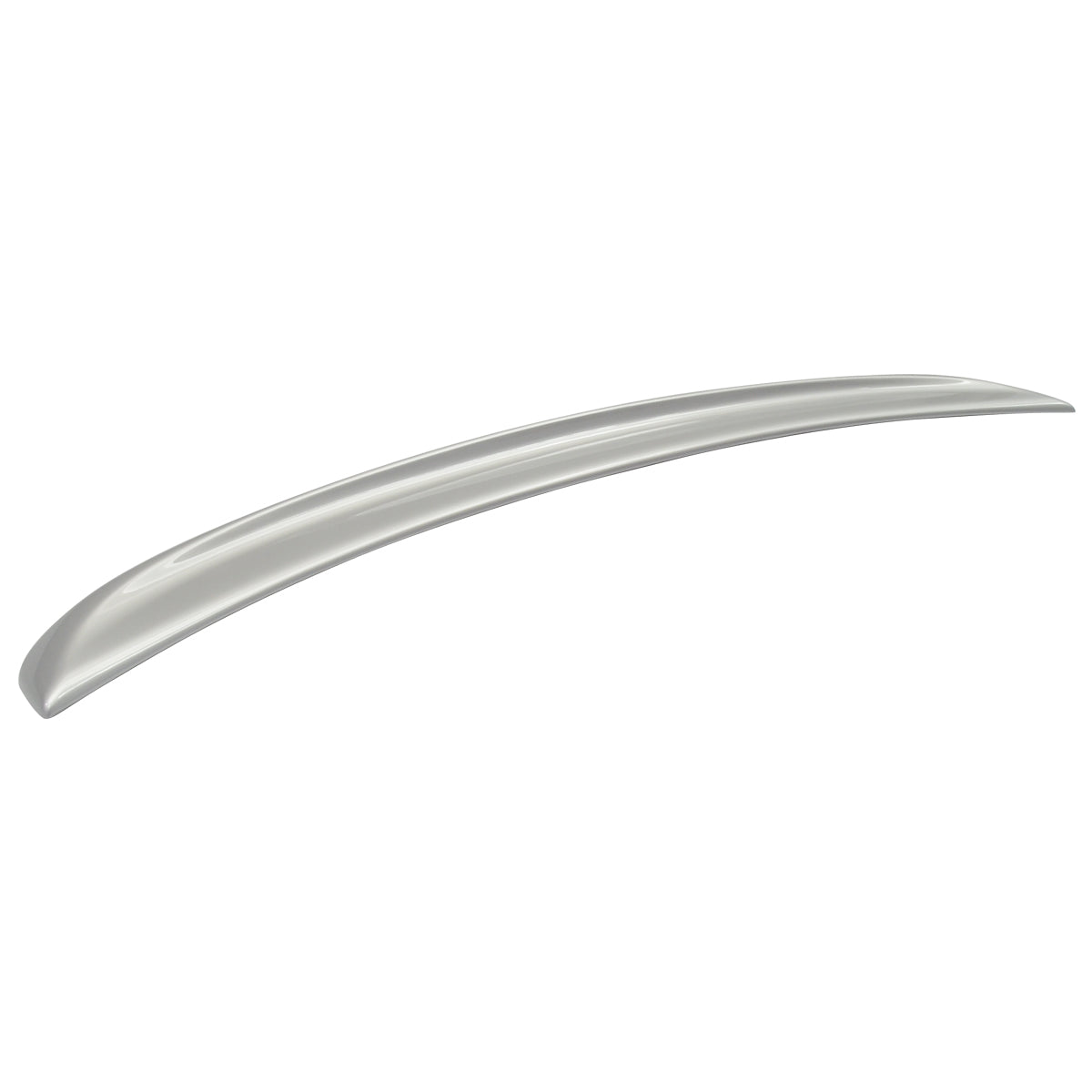 2006-2013 Lexus IS250 IS350 ISF Sedan Saloon Rear Trunk Spoiler ABS