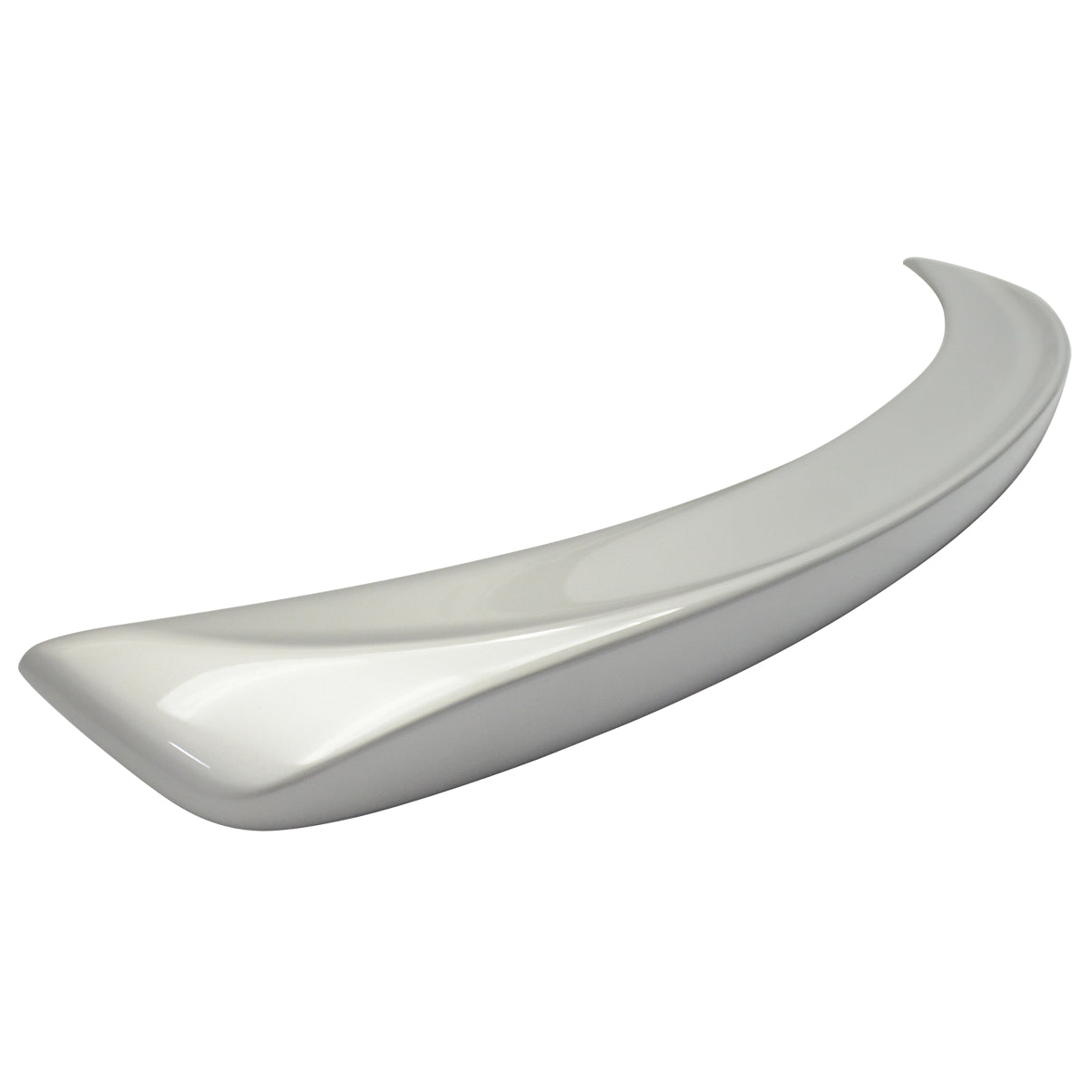 2006-2013 Lexus IS250 IS350 ISF Sedan Saloon Rear Trunk Spoiler ABS