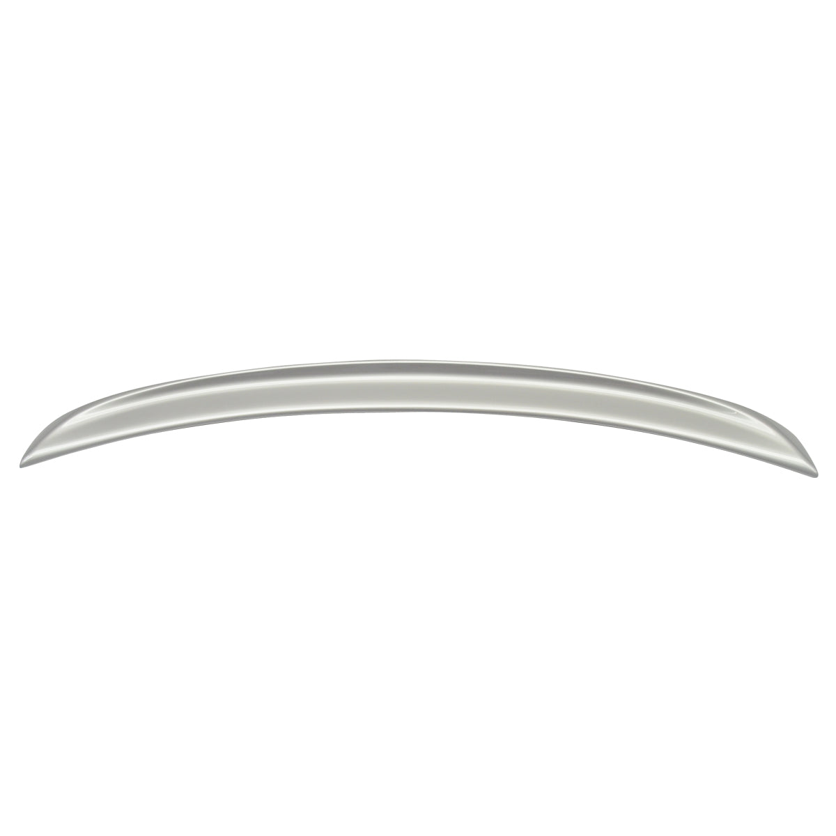 2006-2013 Lexus IS250 IS350 ISF Sedan Saloon Rear Trunk Spoiler ABS