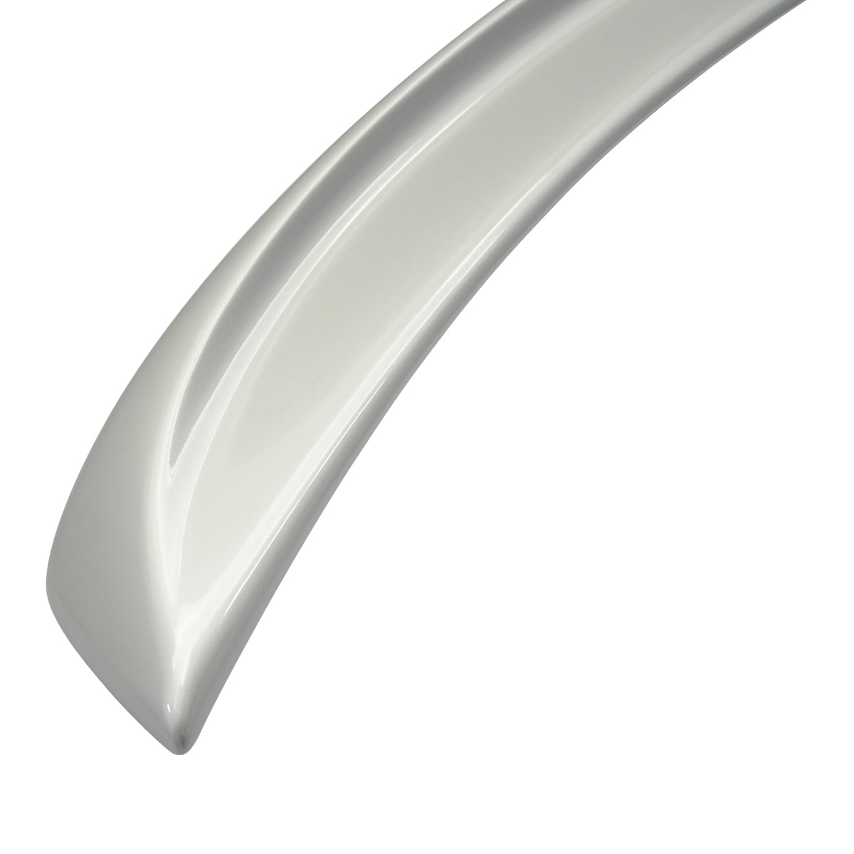 2006-2013 Lexus IS250 IS350 ISF Sedan Saloon Rear Trunk Spoiler ABS