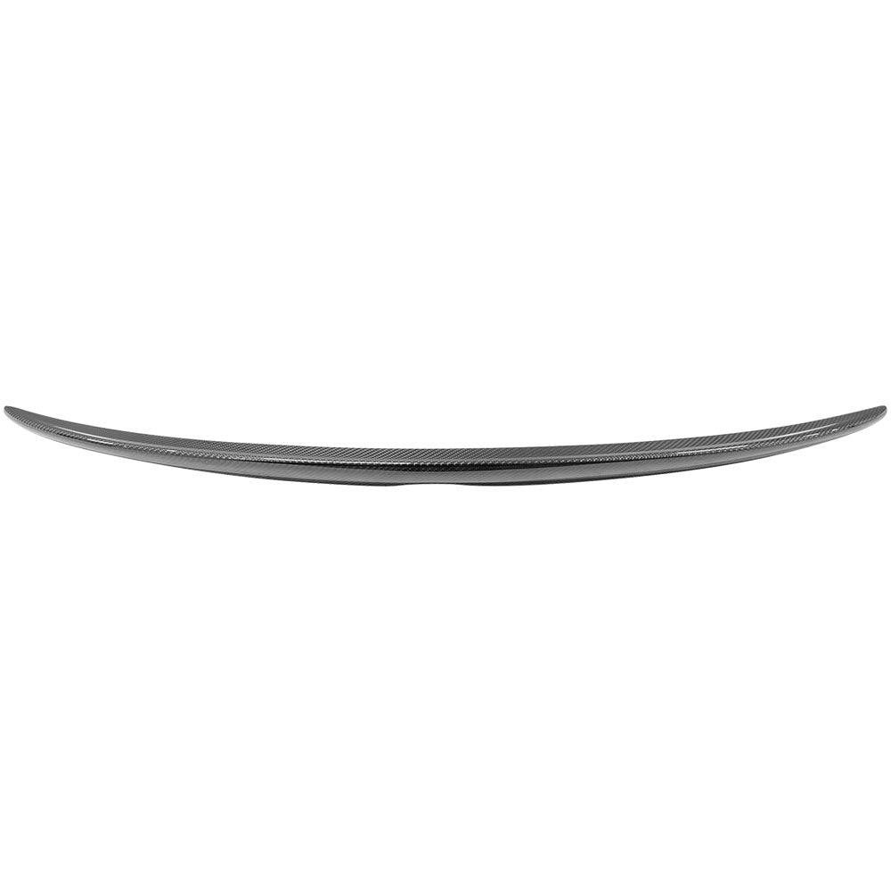 2006-2013 Lexus IS250 IS350 Sedan Carbon Fiber CF Trunk Spoiler Wing
