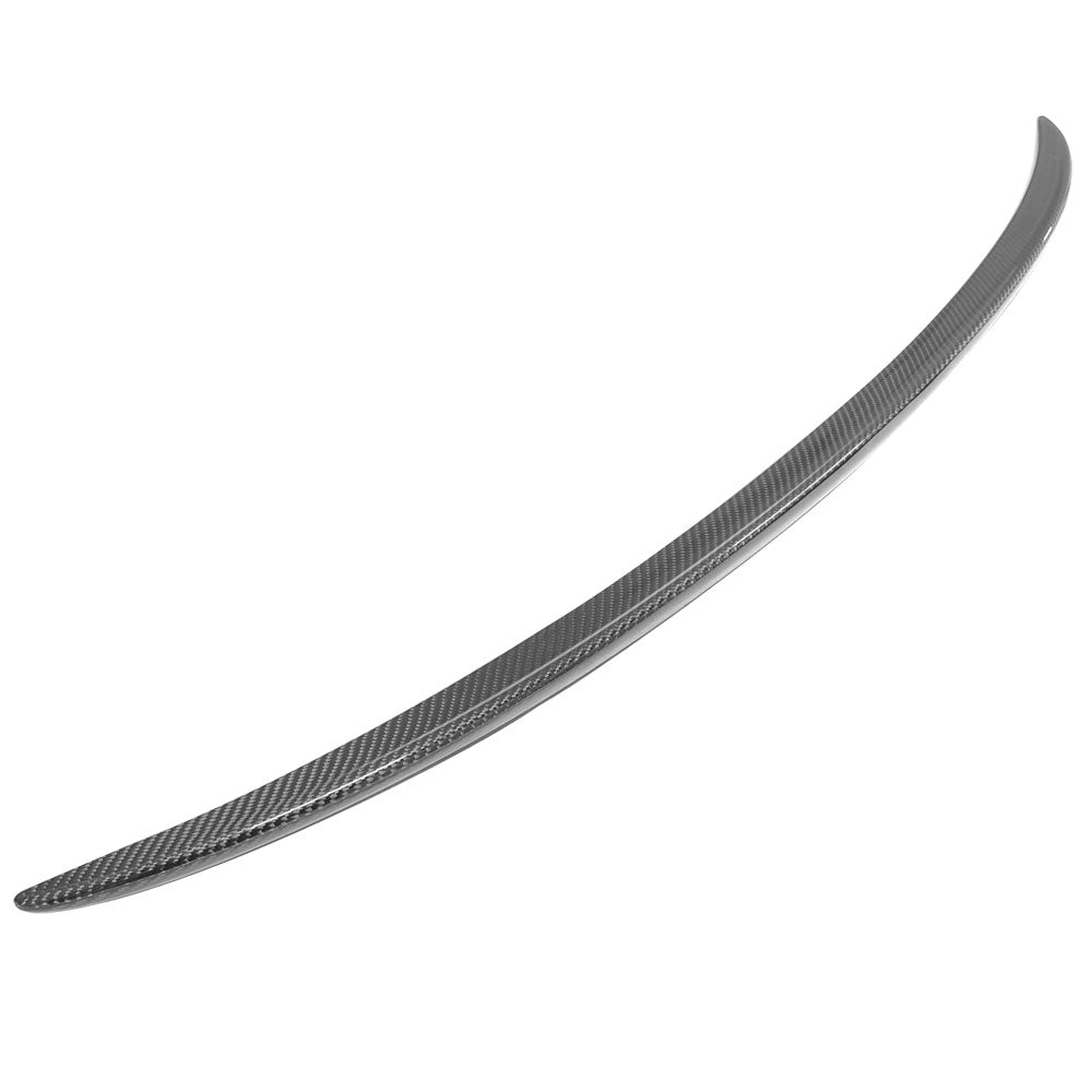 2006-2013 Lexus IS250 IS350 Sedan Carbon Fiber CF Trunk Spoiler Wing