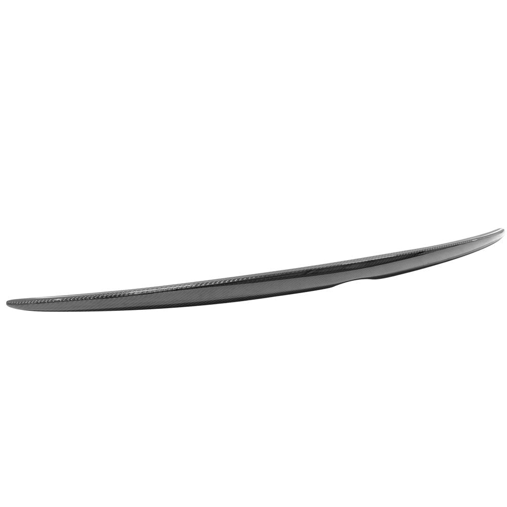 2006-2013 Lexus IS250 IS350 Sedan Carbon Fiber CF Trunk Spoiler Wing