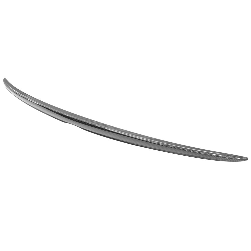 2006-2013 Lexus IS250 IS350 Sedan Carbon Fiber CF Trunk Spoiler Wing