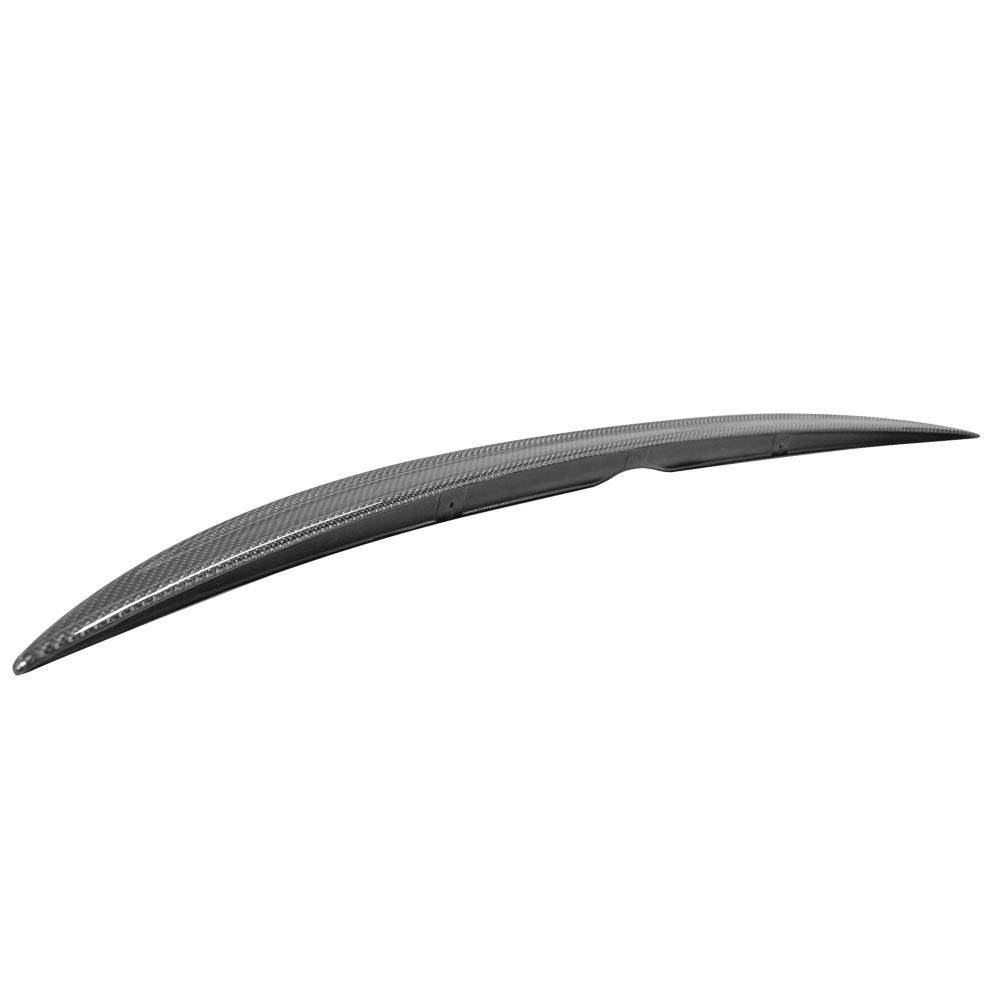 2006-2013 Lexus IS250 IS350 Sedan Carbon Fiber CF Trunk Spoiler Wing