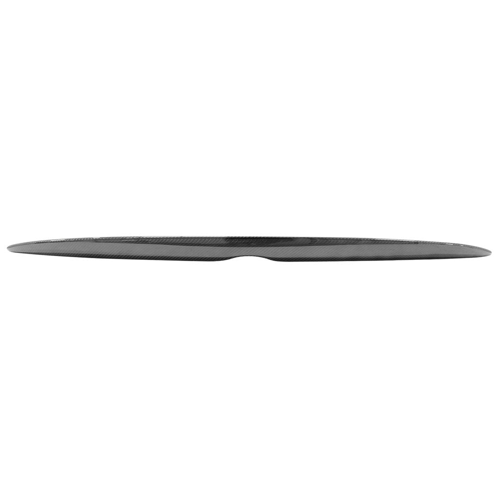2006-2013 Lexus IS250 IS350 Sedan Carbon Fiber CF Trunk Spoiler Wing