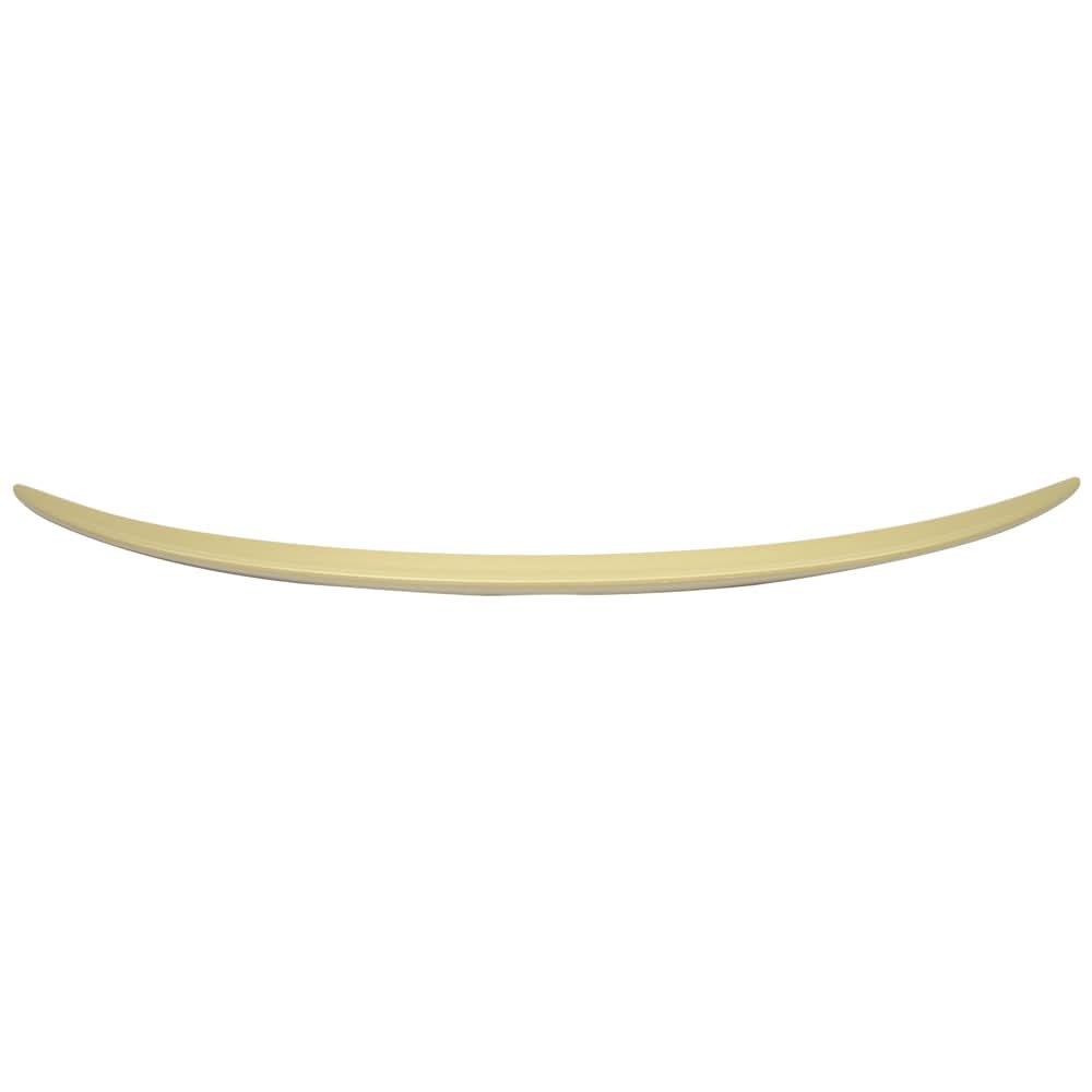 2006-2013 IS250 IS350 Sedan Unpainted OE Style Rear Trunk Spoiler ABS