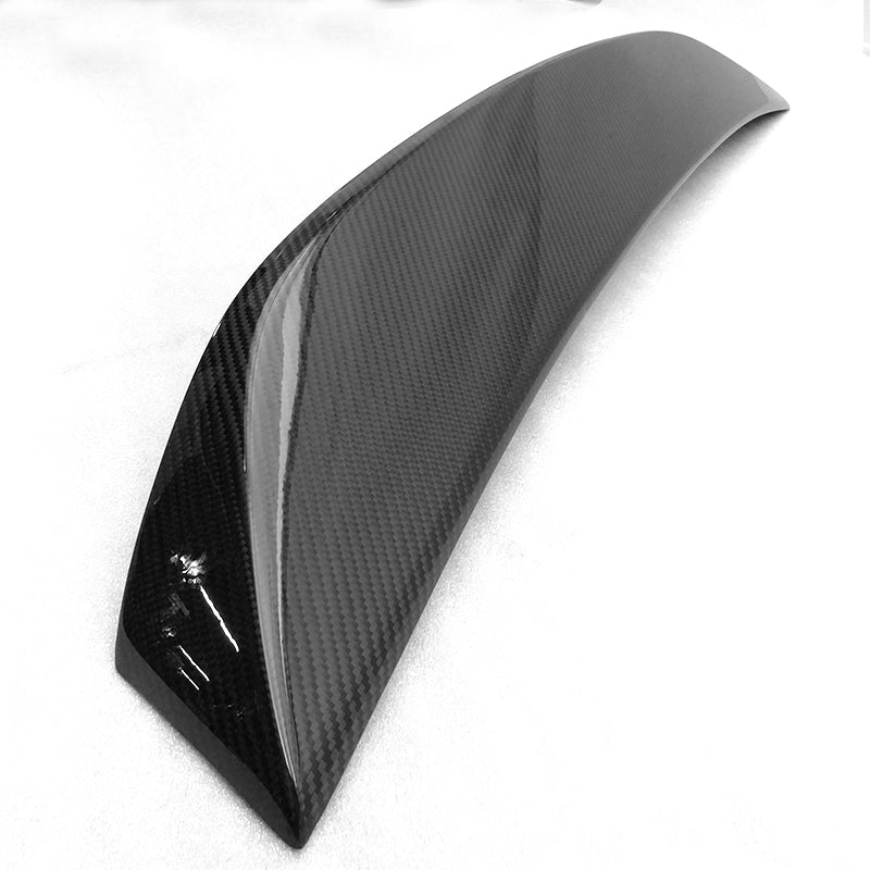 2000-2009 Honda S2000 AP1 AP2 Carbon Fiber CF Trunk Spoiler Wing