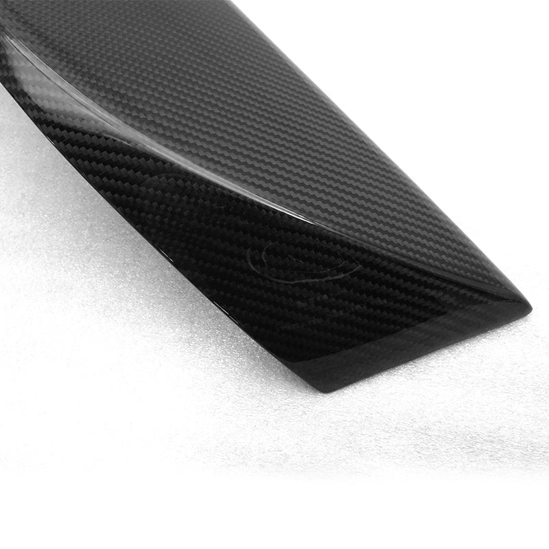 2000-2009 Honda S2000 AP1 AP2 Carbon Fiber CF Trunk Spoiler Wing