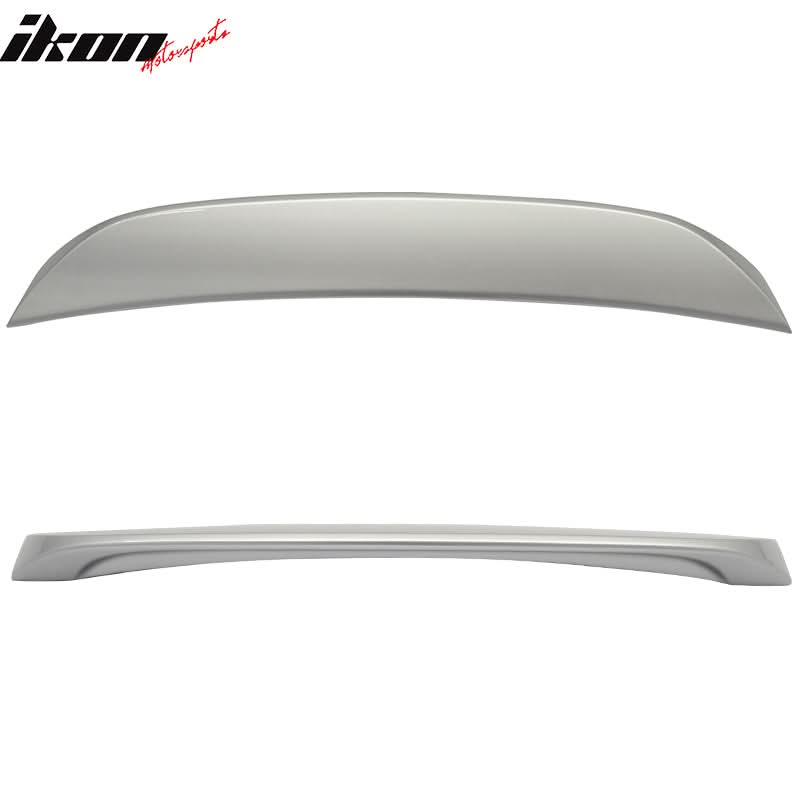 Fits 2006-2009 S2000 AP2 Trunk Spoiler OEM Deep Burgundy Metallic # YR